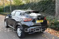 2021 Nissan Juke