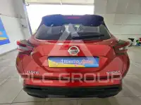 2021 Nissan Juke