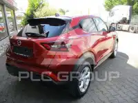 2021 Nissan Juke