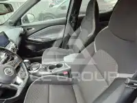 2021 Nissan Juke