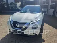 2021 Nissan Juke