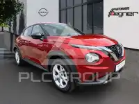 2021 Nissan Juke