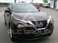 2021 Nissan Juke