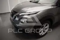 2021 Nissan Juke