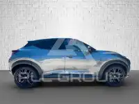 2021 Nissan Juke