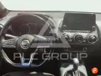 2021 Nissan Juke