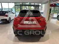 2021 Nissan Juke