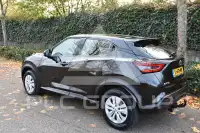 2021 Nissan Juke