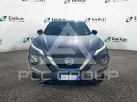 2021 Nissan Juke