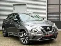 2021 Nissan Juke