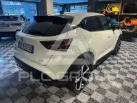 2021 Nissan Juke