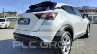 2021 Nissan Juke