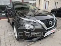2021 Nissan Juke