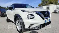 2021 Nissan Juke