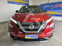 2021 Nissan Juke