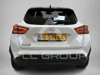 2021 Nissan Juke