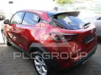 2021 Nissan Juke