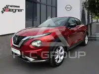 2021 Nissan Juke