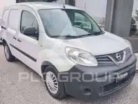2021 Nissan NV 250