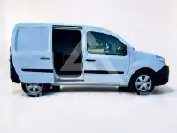 2021 Nissan NV 250