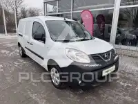 2021 Nissan NV 250