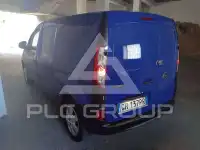 2021 Nissan NV 250