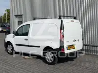 2021 Nissan NV 250