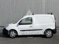 2021 Nissan NV 250
