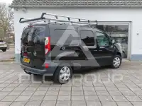 2021 Nissan NV 250