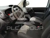 2021 Nissan NV 250