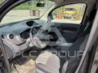 2021 Nissan NV 250