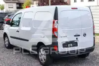 2021 Nissan NV 250