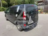 2021 Nissan NV 250
