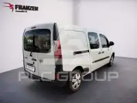 2021 Nissan NV 250