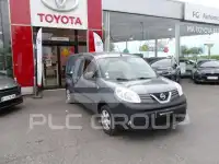 2021 Nissan NV 250