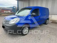 2021 Nissan NV 250