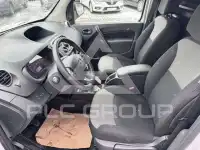 2021 Nissan NV 250