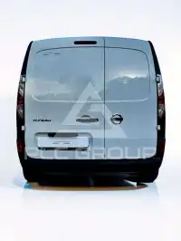 2021 Nissan NV 250