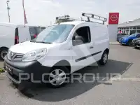 2021 Nissan NV 250