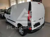 2021 Nissan NV 250