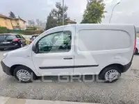 2021 Nissan NV 250