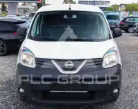 2021 Nissan NV 250