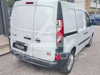 2021 Nissan NV 250