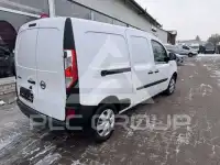 2021 Nissan NV 250