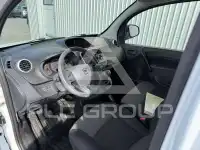 2021 Nissan NV 250