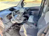 2021 Nissan NV 250