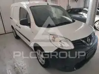 2021 Nissan NV 250