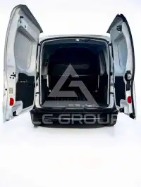 2021 Nissan NV 250