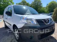 2021 Nissan NV 250
