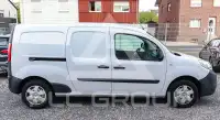 2021 Nissan NV 250